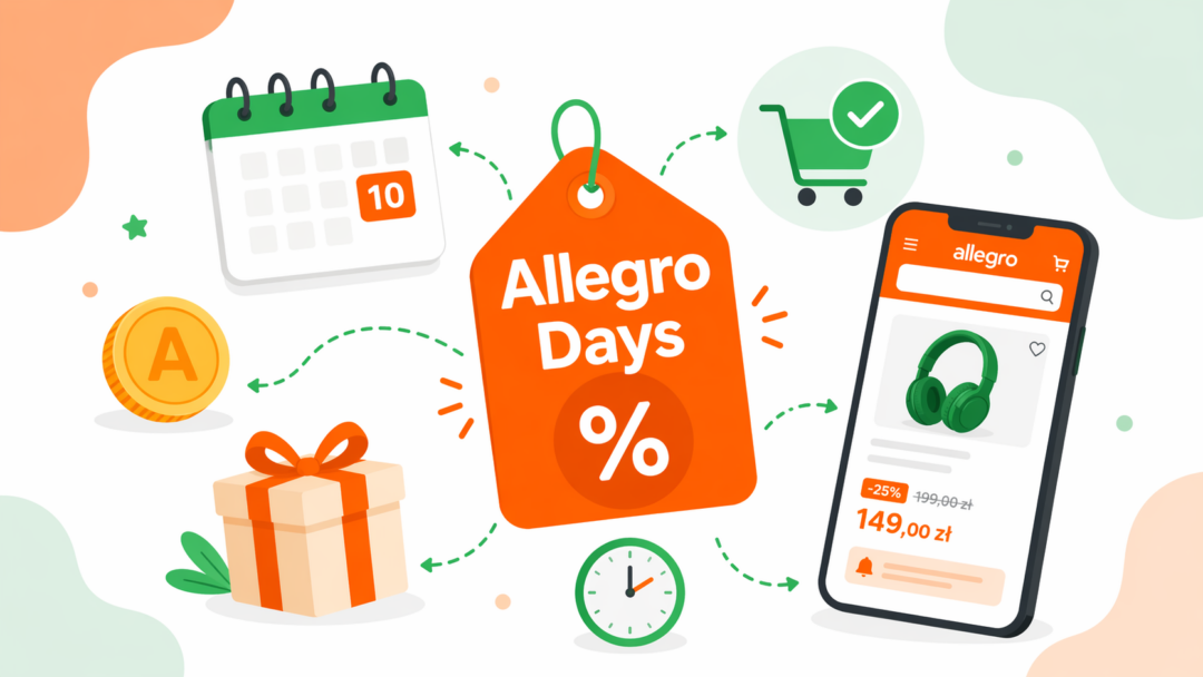 Allegro Days