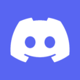Discord app logo