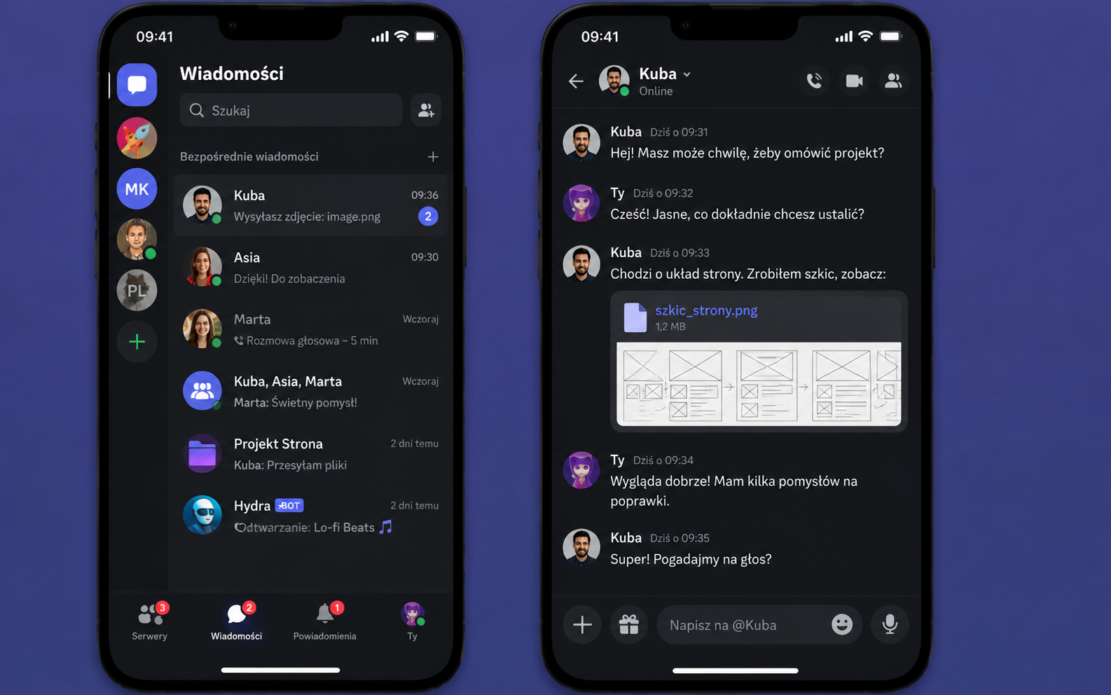 Discord funkcje, bezpieczeństwo i sposób korzystania