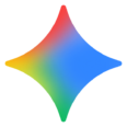 Google Gemini logo