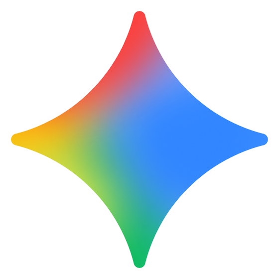Google Gemini logo