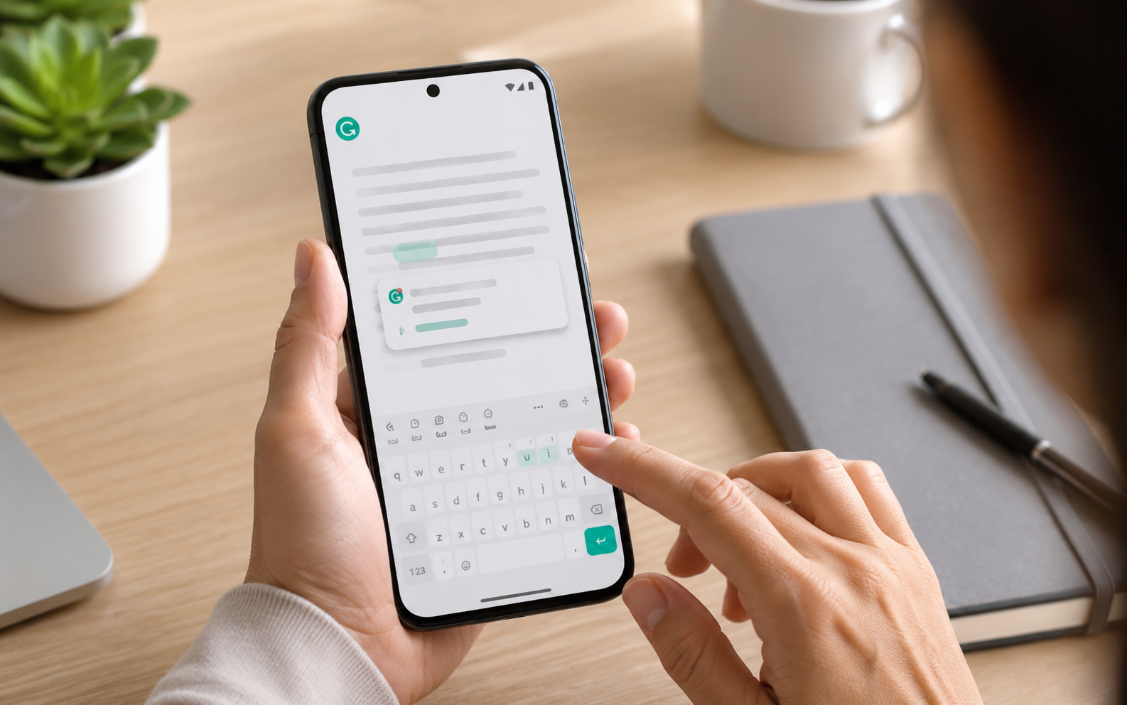 Grammarly AI czy warto korzystać z niego na co dzień