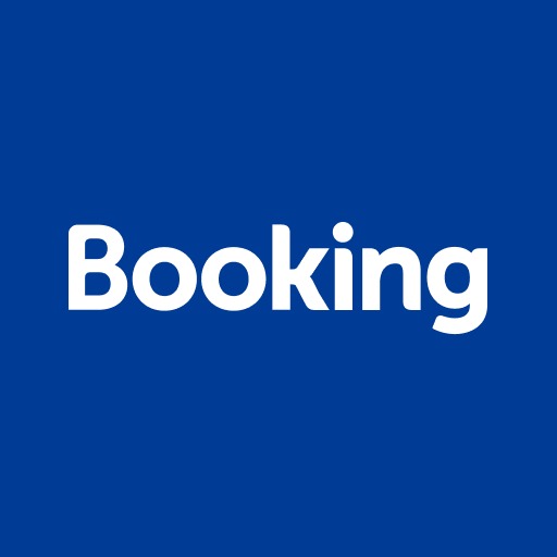 Logo bookingc.om