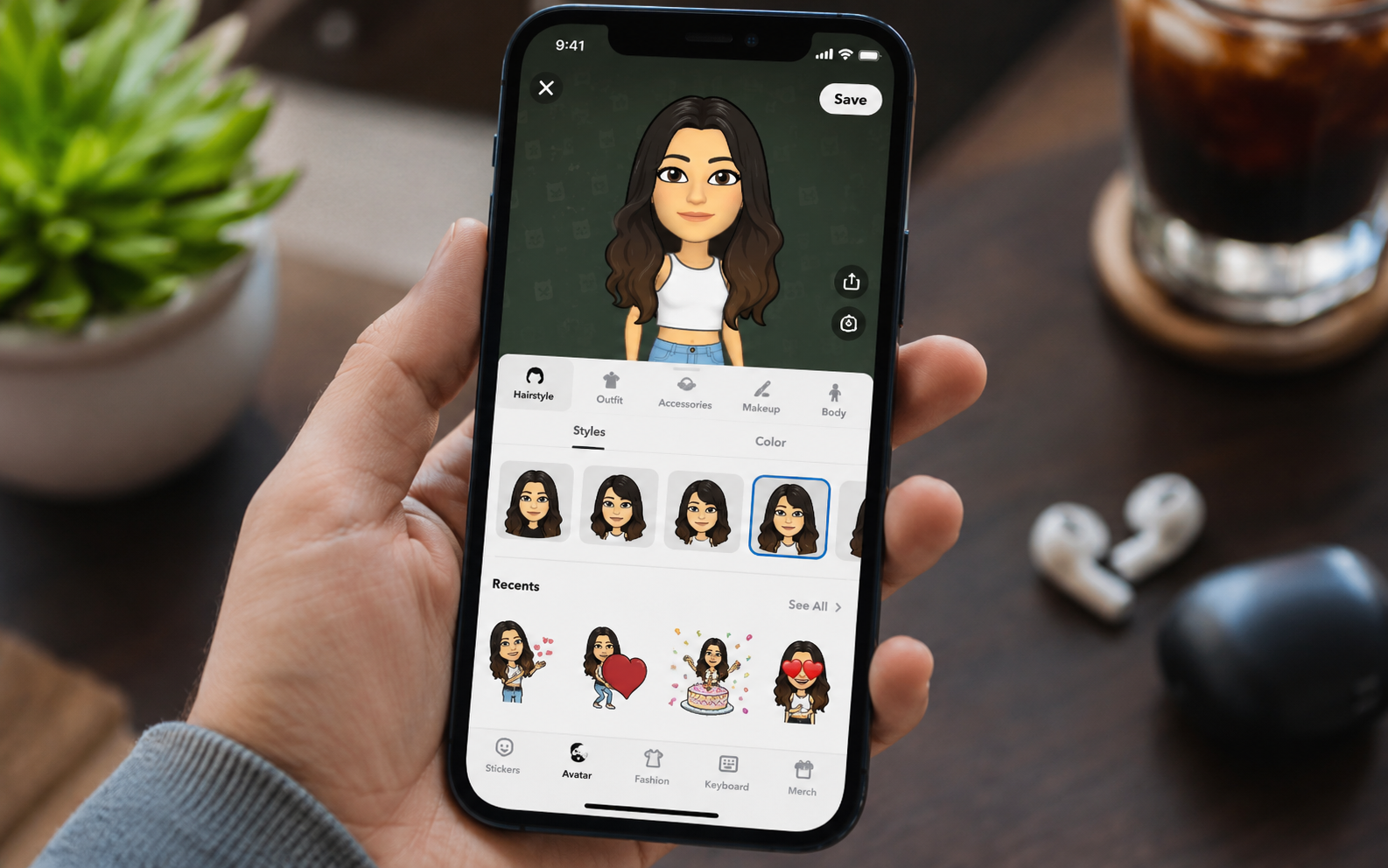 Snapchat – szybki sposób na dzielenie się codziennymi chwilami