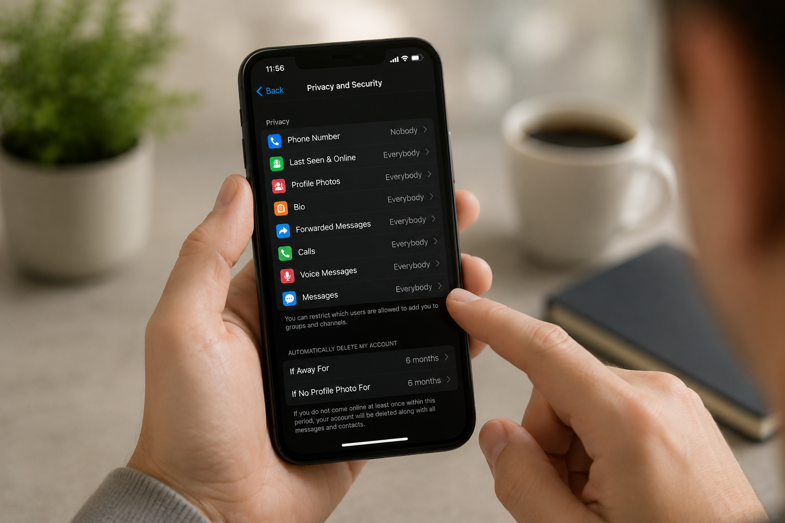 Telegram najważniejsze funkcje, bezpieczeństwo i pobieranie
