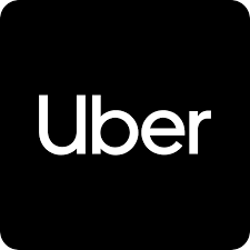 Uber app logo