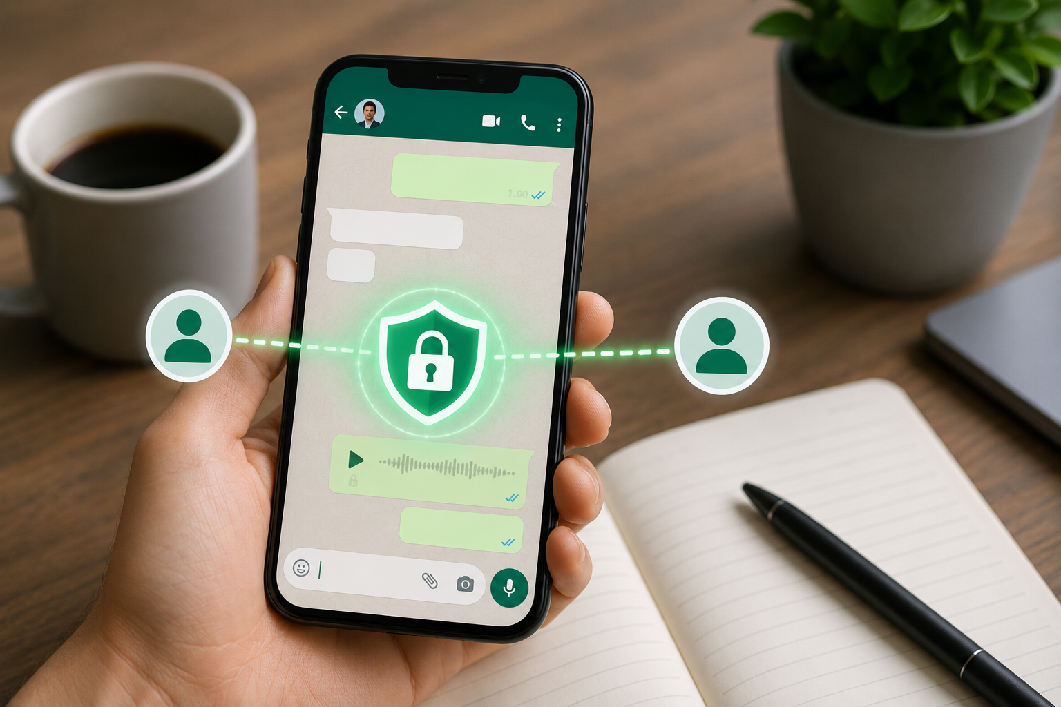 WhatsApp Communities nowy sposób na organizację rozmów