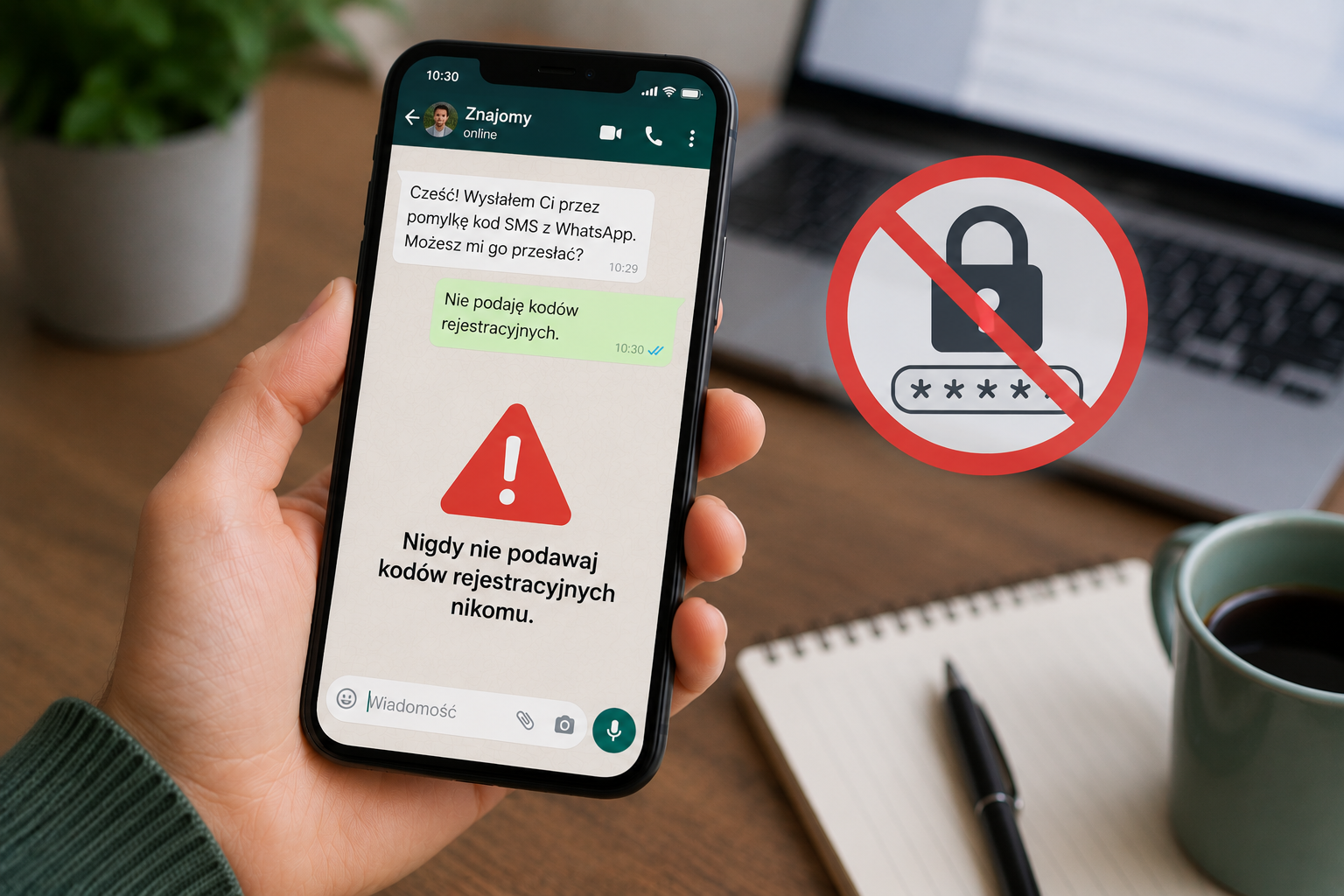 WhatsApp rozmowy głosowe i wideorozmowy za darmo